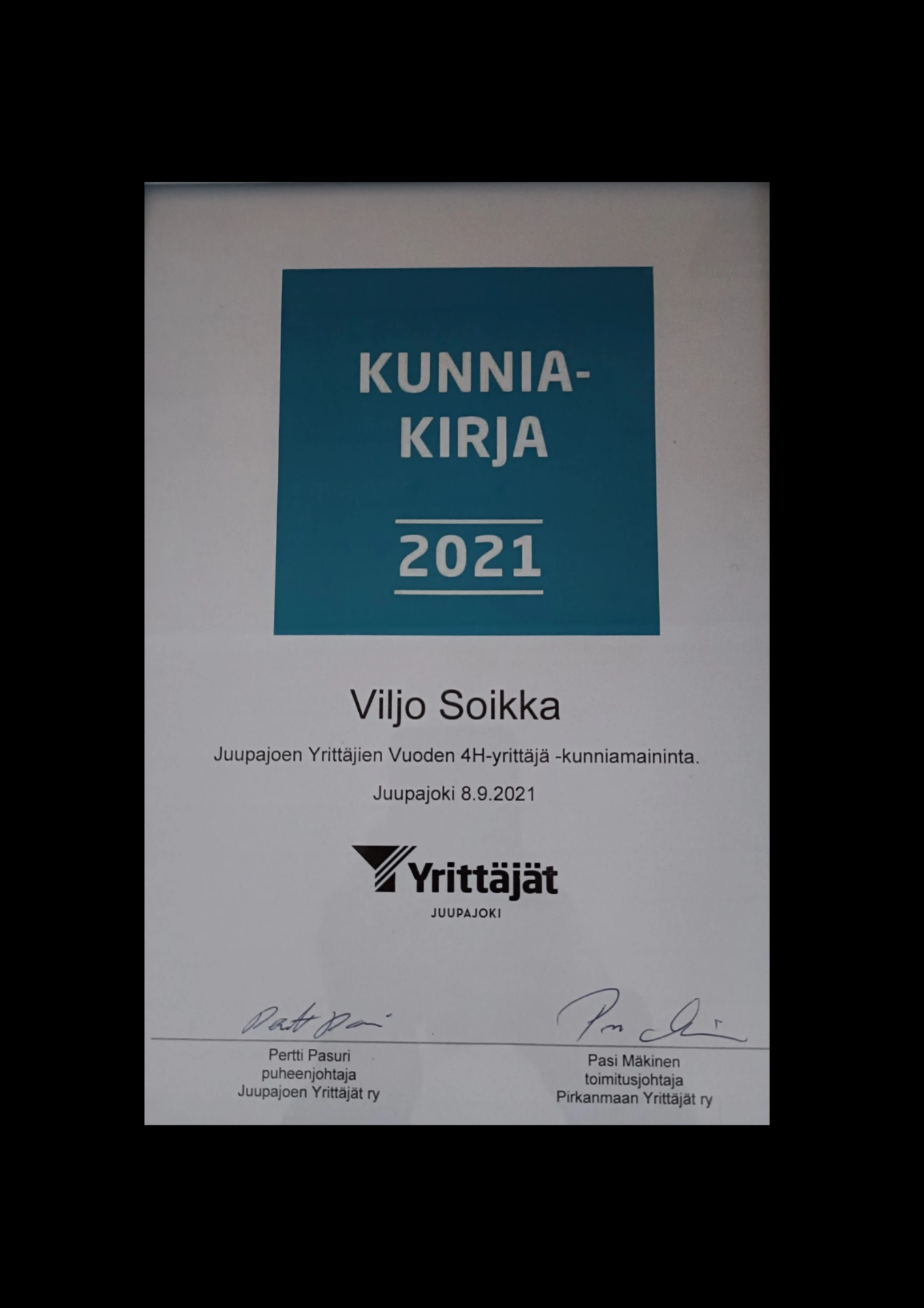 Paina kuvasta ja katso lisää!